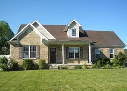 Foreclosure in  CONIFER DR Louisville, KY 40258
