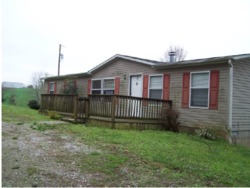 Foreclosure Listing in POPLAR GROVE RD SUMMER SHADE, KY 42166