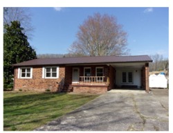 Foreclosure in  SHORT ST Thelma, KY 41260