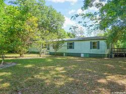 Foreclosure in  SW 226TH ST Newberry, FL 32669