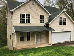 Foreclosure in  FOREST CIR Charleston, WV 25303