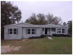 Foreclosure in  N VELVETEEN PT Dunnellon, FL 34433