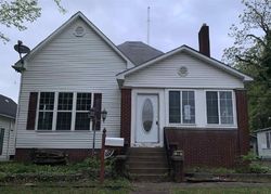 Foreclosure in  W SOUTH ST Harrisburg, IL 62946