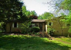 Foreclosure in  GREGG RD Mountain Home, AR 72653