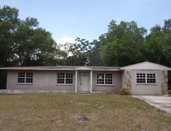 Foreclosure in  FLAMINGO LN Dade City, FL 33523