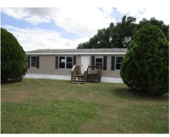 Foreclosure in  UPPER MEADOW RD Mulberry, FL 33860