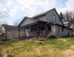 Foreclosure Listing in SCOTT ST NELSONVILLE, OH 45764