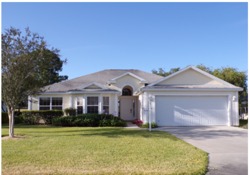 Foreclosure Listing in AUGUSTINE DR LADY LAKE, FL 32159