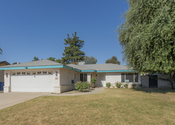 Foreclosure in  EDGEMONT DR Bakersfield, CA 93309