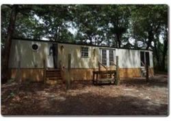 Foreclosure Listing in A RIVER RD VERNON, FL 32462