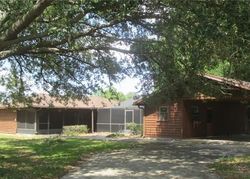 Foreclosure in  E VALORI ST Avon Park, FL 33825