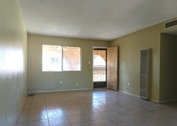 Foreclosure in  W SOUTHERN AVE Blythe, CA 92225