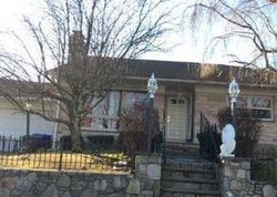 Foreclosure in  HOMEWOOD AVE North Providence, RI 02911