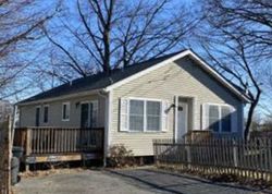 Foreclosure Listing in FOREST AVE CUMBERLAND, RI 02864