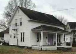 Foreclosure in  VOSE ST Woonsocket, RI 02895