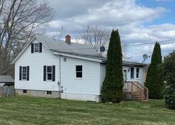 Foreclosure in  SHELDON ST Tiverton, RI 02878