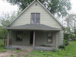 Foreclosure in  E ELM ST Des Moines, IA 50317