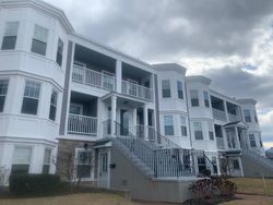 Foreclosure in  PARK AVE UNIT 307 Hull, MA 02045