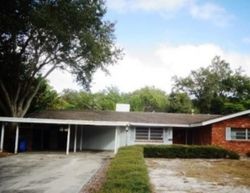 Foreclosure in  24TH AVE S Saint Petersburg, FL 33705