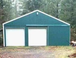 Foreclosure in  E LOLO PASS RD Rhododendron, OR 97049