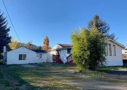 Foreclosure in  NEW RAY RD Central Point, OR 97502