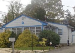 Foreclosure in  GROVER RD Toms River, NJ 08753