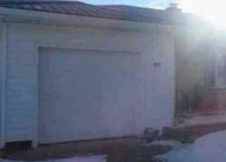 Foreclosure in  BROADWAY Napoleon, ND 58561
