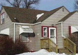 Foreclosure in  W 4TH ST Grafton, ND 58237