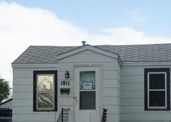 Foreclosure in  E BOWEN AVE Bismarck, ND 58504