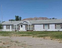 Foreclosure in  TEAL LN Winnemucca, NV 89445