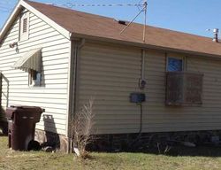 Foreclosure in  E 10TH ST Scottsbluff, NE 69361