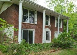 Foreclosure in  CROSSWINDS CT High Ridge, MO 63049