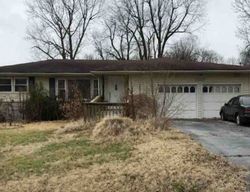 Foreclosure in  S LINDEN AVE Springfield, MO 65804