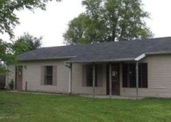 Foreclosure in  DAN RIVER RD Poplar Bluff, MO 63901