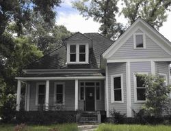 Foreclosure in  W 4TH ST Hattiesburg, MS 39401
