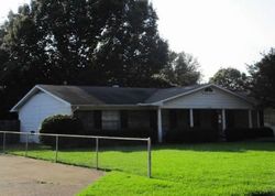 Foreclosure in  ORCHID DR Clarksdale, MS 38614