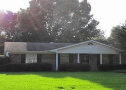 Foreclosure in  ORCHID DR Clarksdale, MS 38614