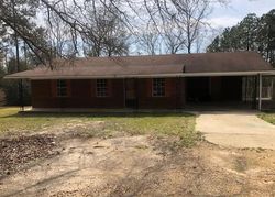 Foreclosure in  S SHADY GROVE RD Prentiss, MS 39474