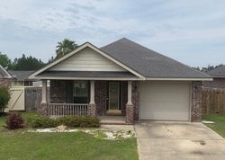 Foreclosure in  PALM RIDGE DR Diberville, MS 39540