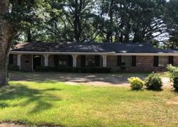 Foreclosure in  WESTWIND RD Jackson, MS 39206