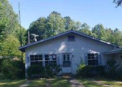 Foreclosure in  OLD HIGHWAY 80 W Meridian, MS 39307