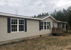 Foreclosure in  DORSEY RD Carthage, MS 39051