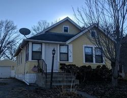 Foreclosure in  11TH ST NW Rochester, MN 55901