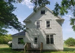 Foreclosure in  290TH ST Madison, MN 56256