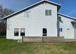 Foreclosure in  450TH ST SE Winger, MN 56592