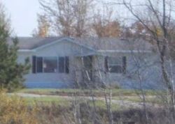 Foreclosure in  US HIGHWAY 59 Erhard, MN 56534