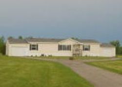 Foreclosure in  US HIGHWAY 59 Erhard, MN 56534