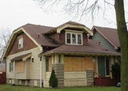 Foreclosure in  N 40TH ST Milwaukee, WI 53210