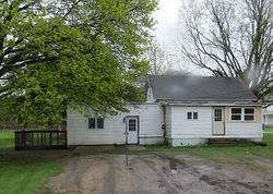 Foreclosure in  E FOREST ST Edmore, MI 48829