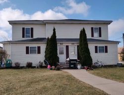 Foreclosure in  W DIGGINS ST # 30 Harvard, IL 60033